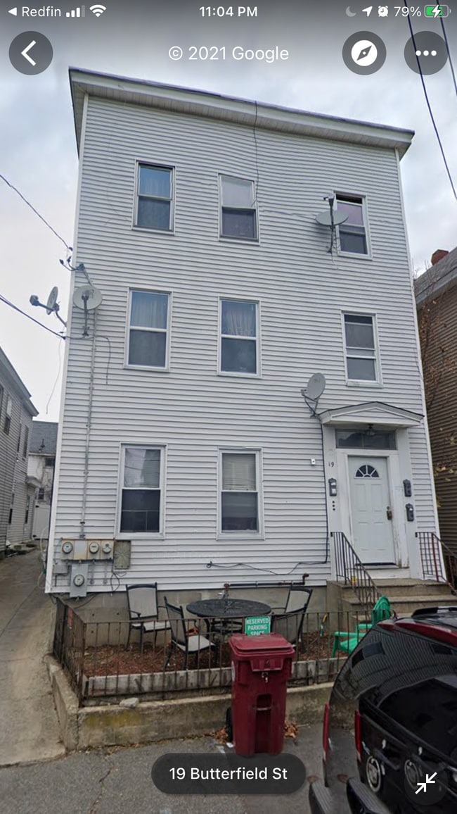 19 Butterfield St Unit First floor