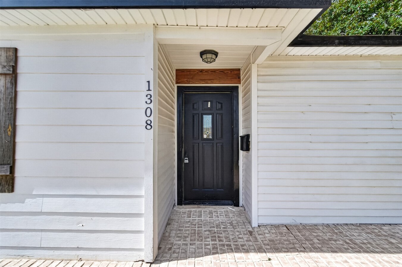Photo - 1308 W Dumble St