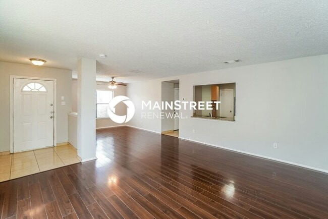 Photo - 3 Bedroom Pet-Friendly Home in San Antonio...