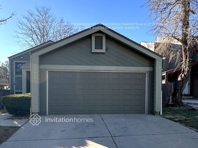 Building Photo - 17866 E Ada Dr