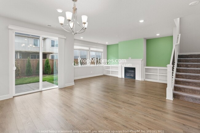 Photo - Luxury 5-Bedroom Home in South Cooper Mountain!