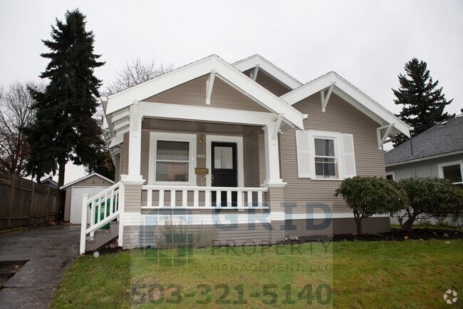Building Photo - Craftsman Bungalow Available in Kenton Nei... Rental