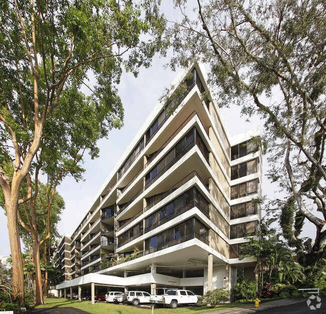 Primary Photo - 965 Prospect St