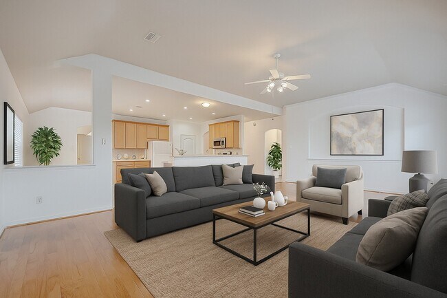 Photo - 22526 Ganado Creek Ct