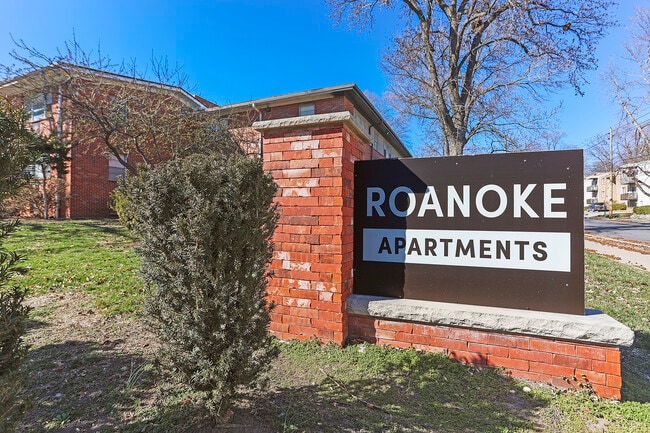 Roanoke Apartments