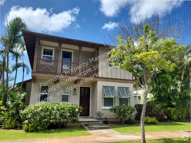 Building Photo - Pet-Friendly Elegant 4-Bedroom Home with L...