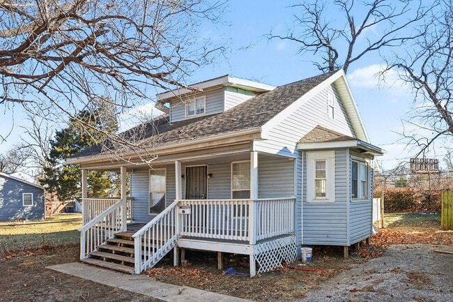 Photo - Beautiful 2 Bedroom 1 Bathroom house in Kansas City!