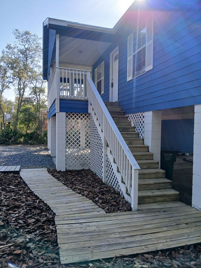 Photo - Charming Coastal Rental at Bald Point FL