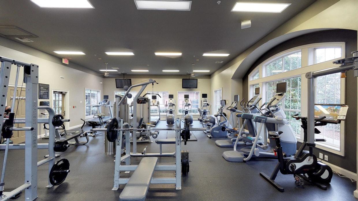 Photo - MAA Briarcliff Apartments