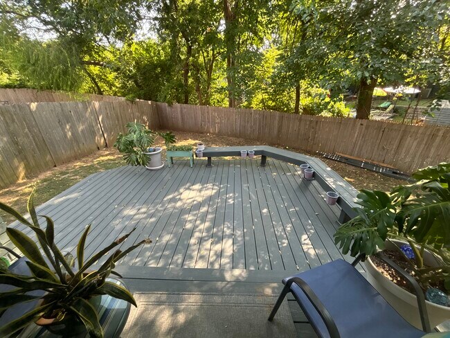 Photo - 3906 E 60th Pl