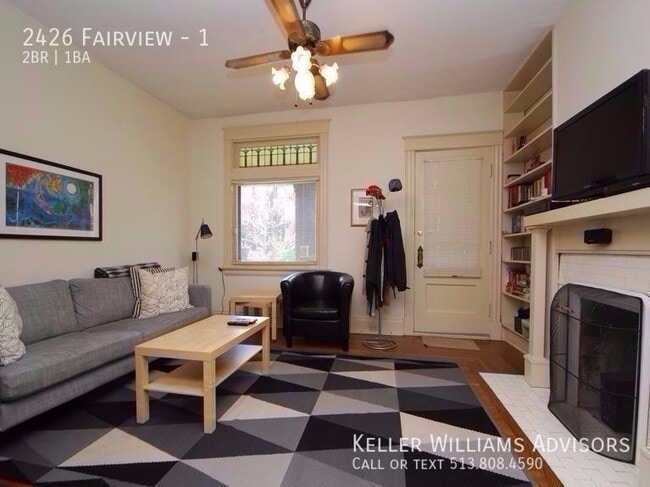 Photo - 2426 Fairview-1 Unidad 1