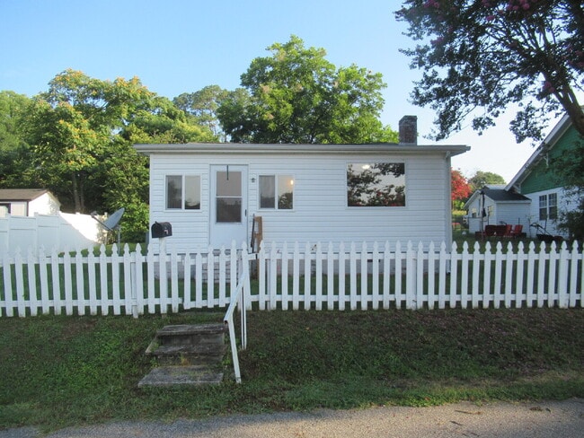 Photo - Nice 2 bedroom home located in Lincolnton