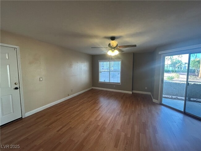 Building Photo - 6800 E Lake Mead Blvd Unit 1055