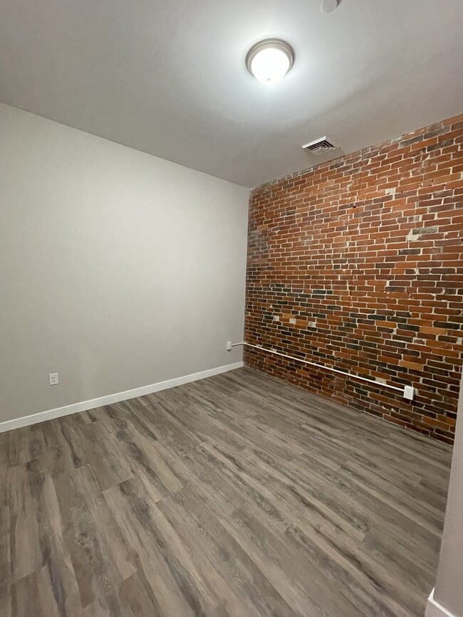 Bedroom no Window - The Residences at 62 Lowell Street