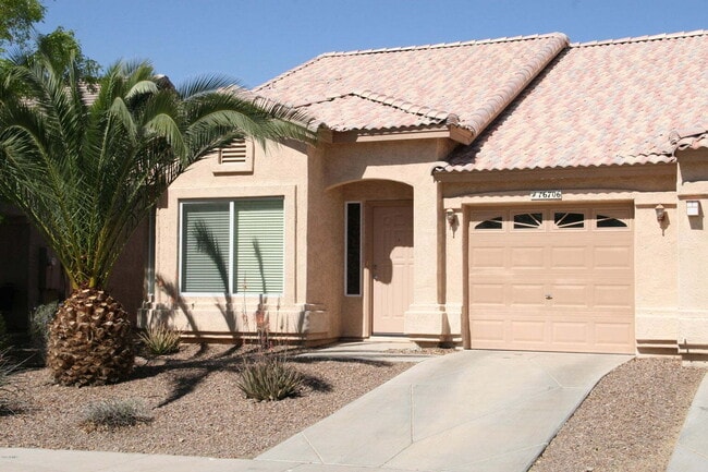 Photo - DESERT FOOTHILLS VILLAS TOWNHOUSE