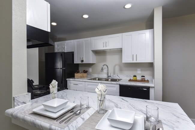 A2 Kitchen, Designer Unit