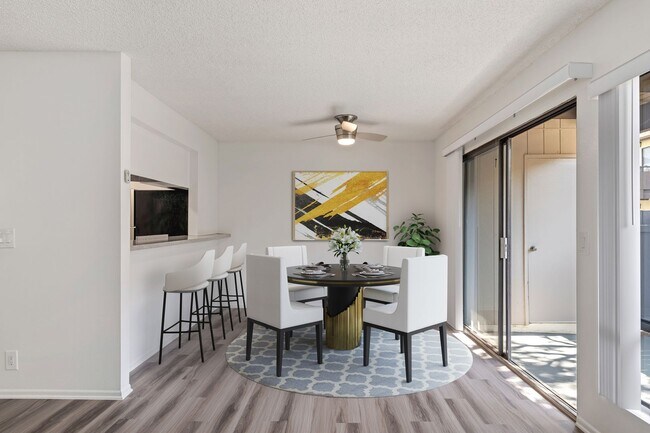 Cedar Glen Apartments