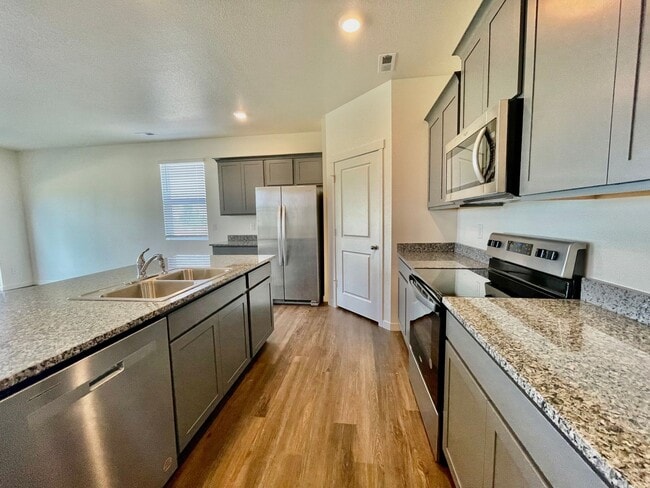 Photo - Newly Built 3-Bedroom Home In Windsor