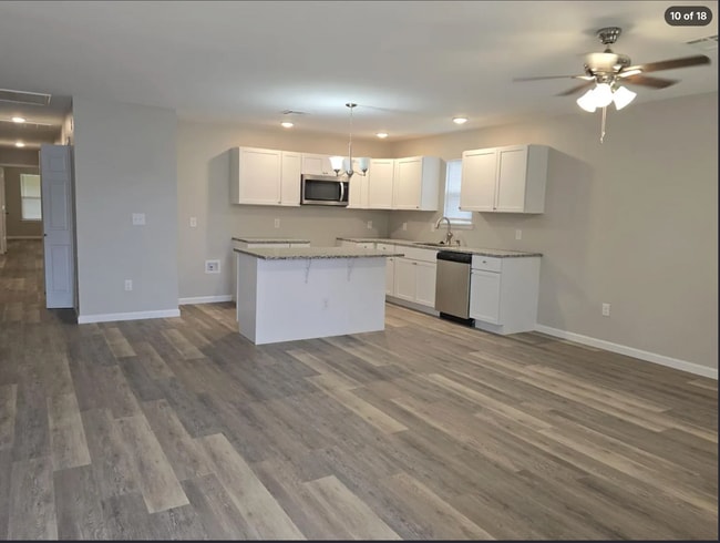 4103 W 56th Pl Unit A