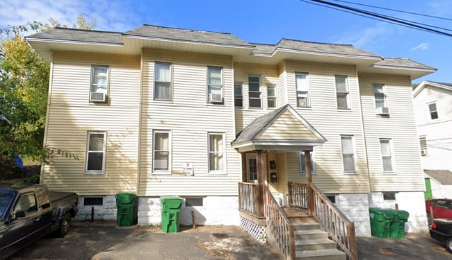 Building Photo - 12 Leary Ave Unit 2R