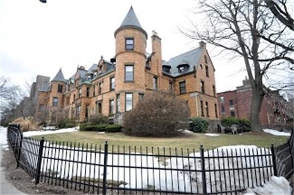 Photo - 1763 Beacon St Condo Unit 2