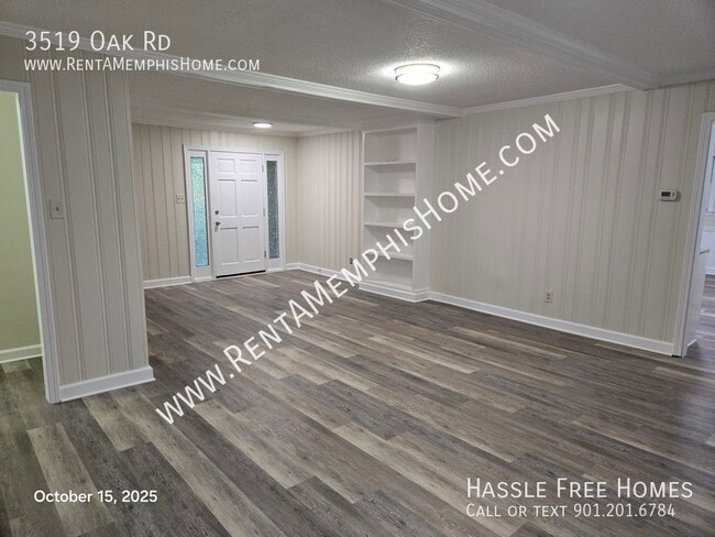 Photo - 3519 Oak Rd