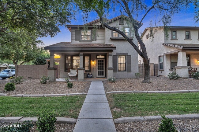 Photo - 3678 E Yeager Ct