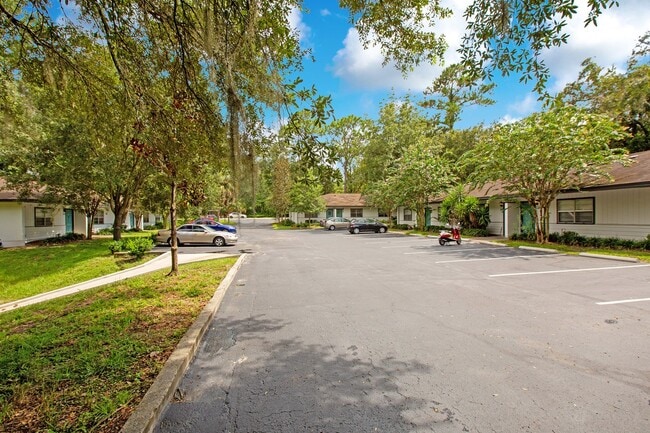 Photo - Cypress Villas | 1 & 2 Bedroom Apartments in Gainesville, FL