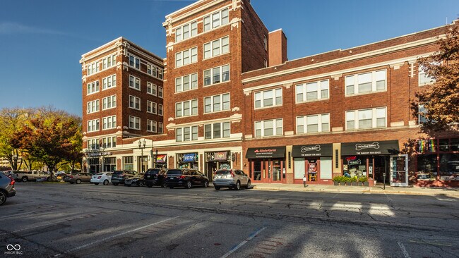 Photo - 425 Massachusetts Ave Unit A