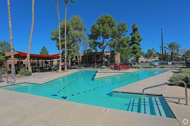 Building Photo - College Town Tucson Rental