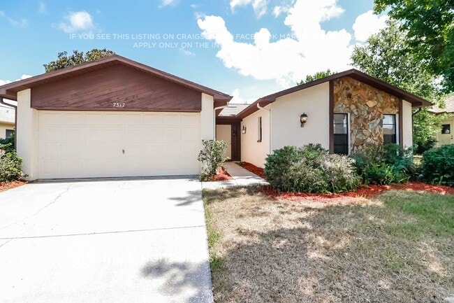 Building Photo - 7317 Bramblewood Dr