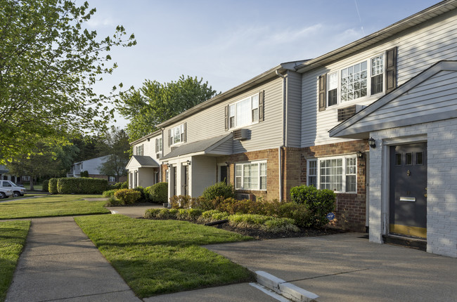 Madison Court Apartments - Madison Court Apartments