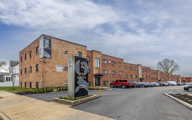 Photo - Grant Gardens