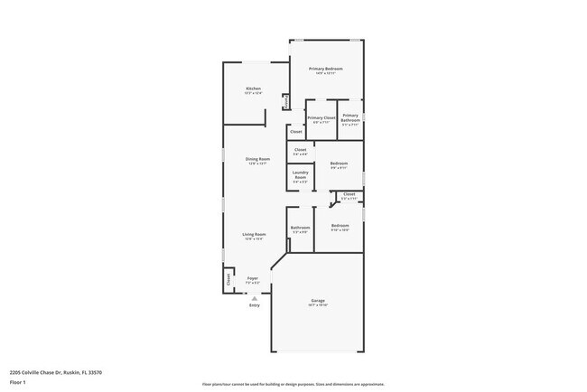 Photo - 2205 Colville Chase Dr