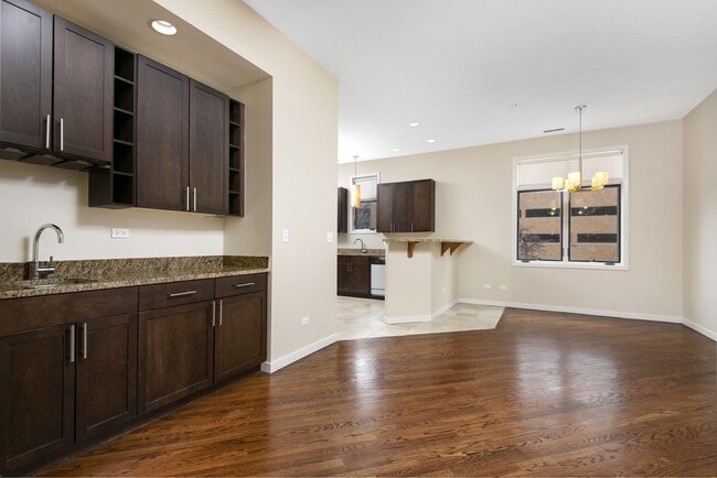 Oak Park Place