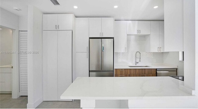 Photo - 1119 W Las Olas Blvd Unit 1