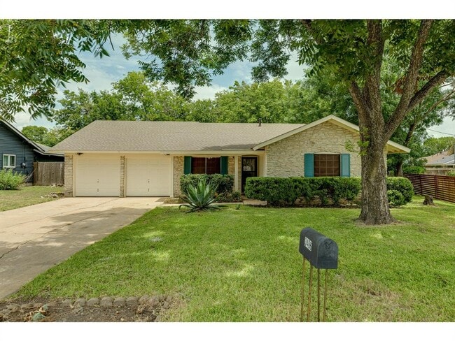 Photo - 3406 Norwood Hill Rd