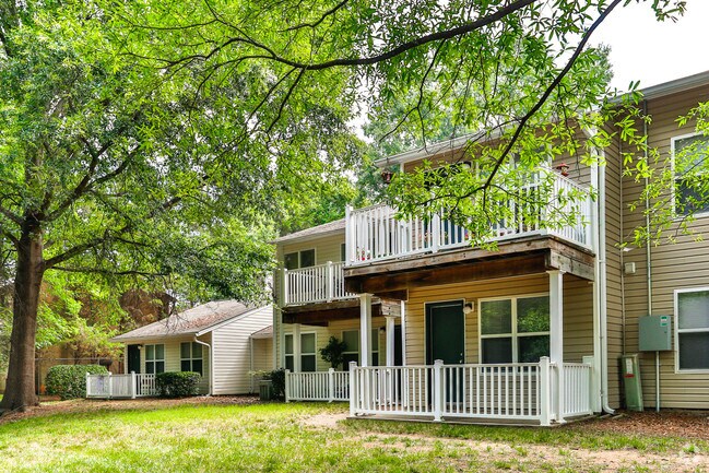 Brighton Place Apartments