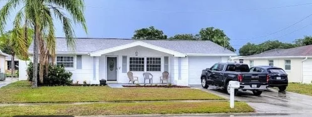 Photo - Chancellor Drive