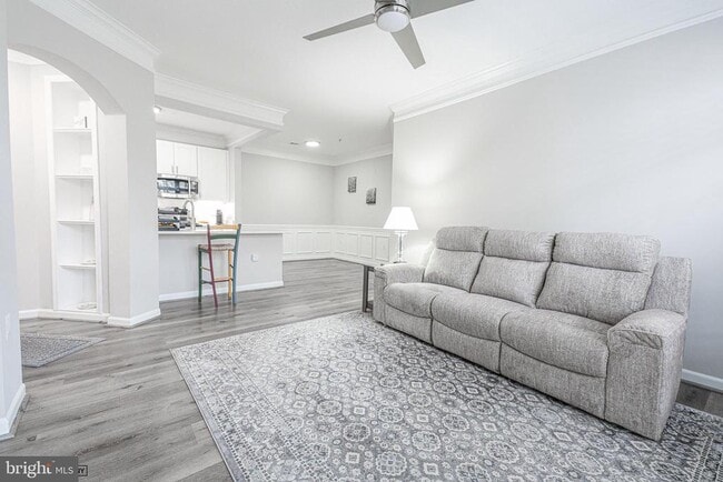 Photo - 502 Sunset View Terrace SE Unit 107