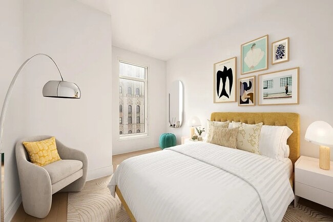 30 Park Pl Unidad 40K