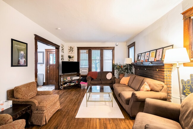 Photo - 1117 S Forest Ave