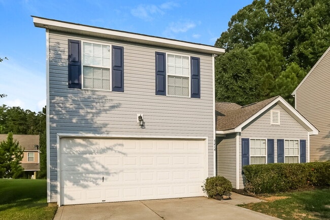 Photo - 4214 Broadstairs Dr SW