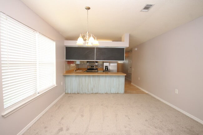 Photo - West Pensacola Patio Home Featuring Open Living Design, Stainless Appliances, Private Fenced Yard...