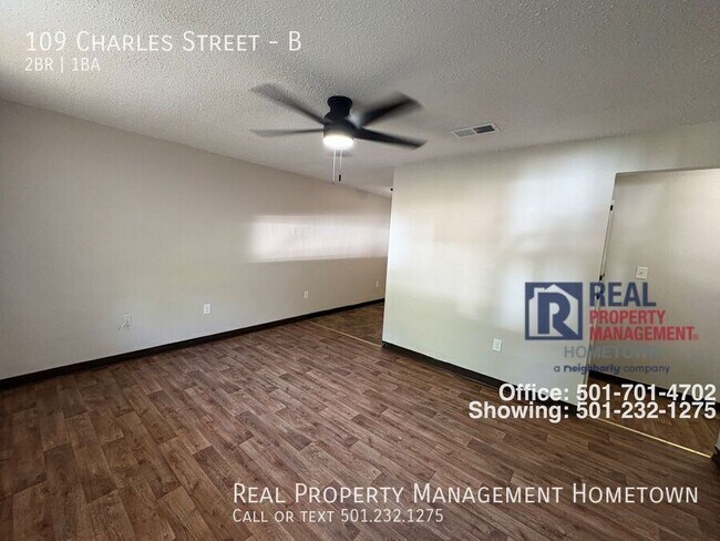 Photo - 109A Charles St Unit B