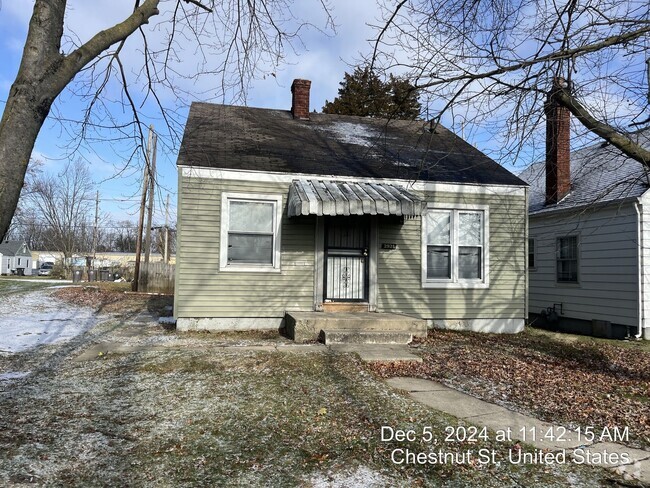 Building Photo - 2921 Chestnut St Rental