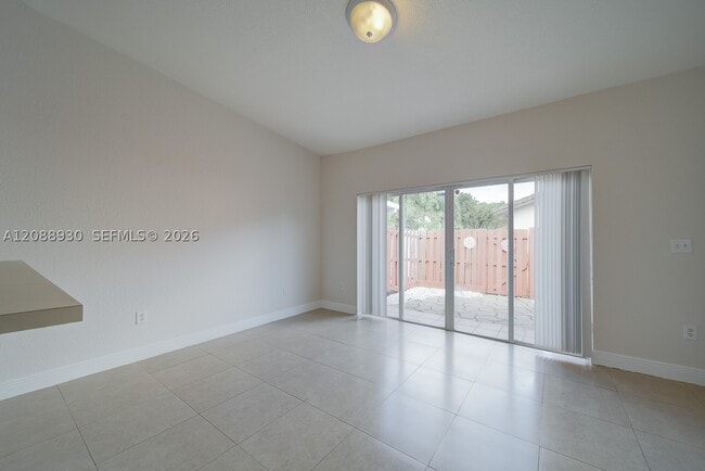 13801 SW 170th Terrace