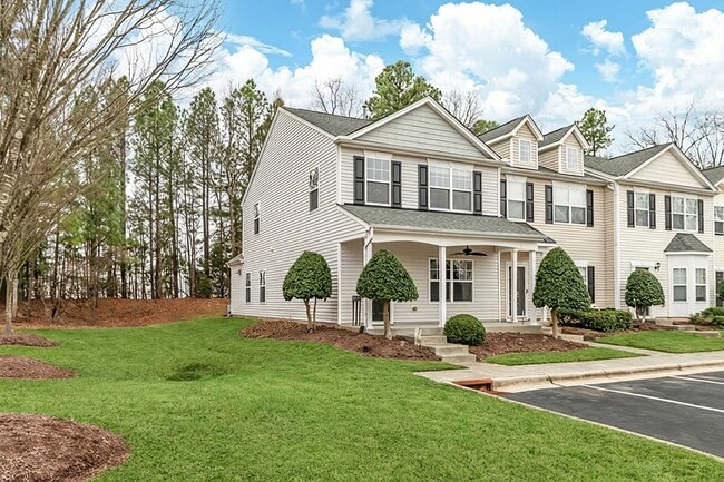 Photo - Available Now! 3 Bed, 2.5 Ba End-Unit Townhome - Pet Friendly!