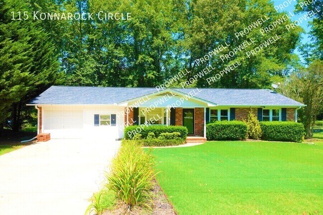 Building Photo - 115 Konnarock Cir