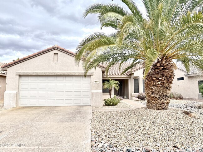 Building Photo - 16348 W Labyrinth Ln Rental